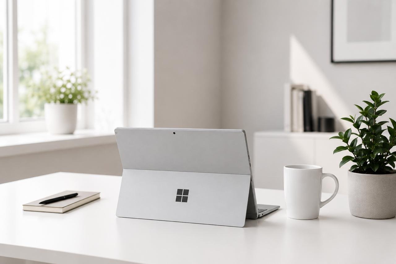 Business IT Support in High Barnet