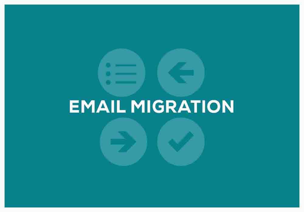 email migrations from pop3 and imap accounts in high barnet