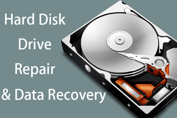 Faulty computer hard drive recovery in high barnet