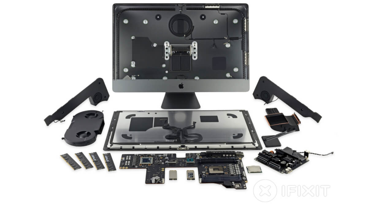 Apple Mac Repairs, Upgrades & Maintenance Services in High Barnet IT Support