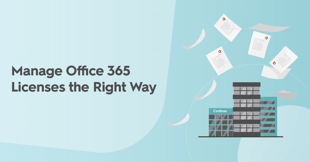 Licenses management and subscriptions for microsoft 365 in high barnet